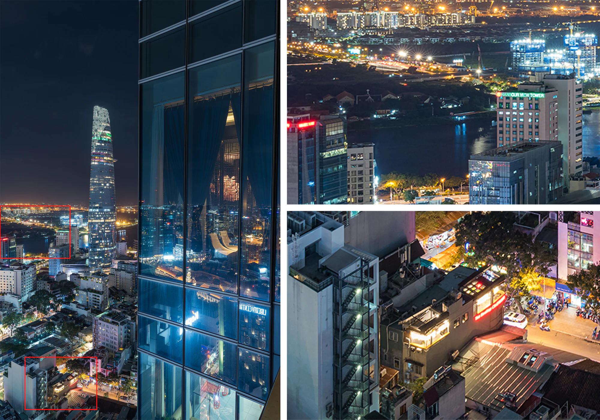 Standing at a whopping 61MP, Sony&rsquo;s Alpha 7R IV captures noise-free nightscape shots in incredible sharpness