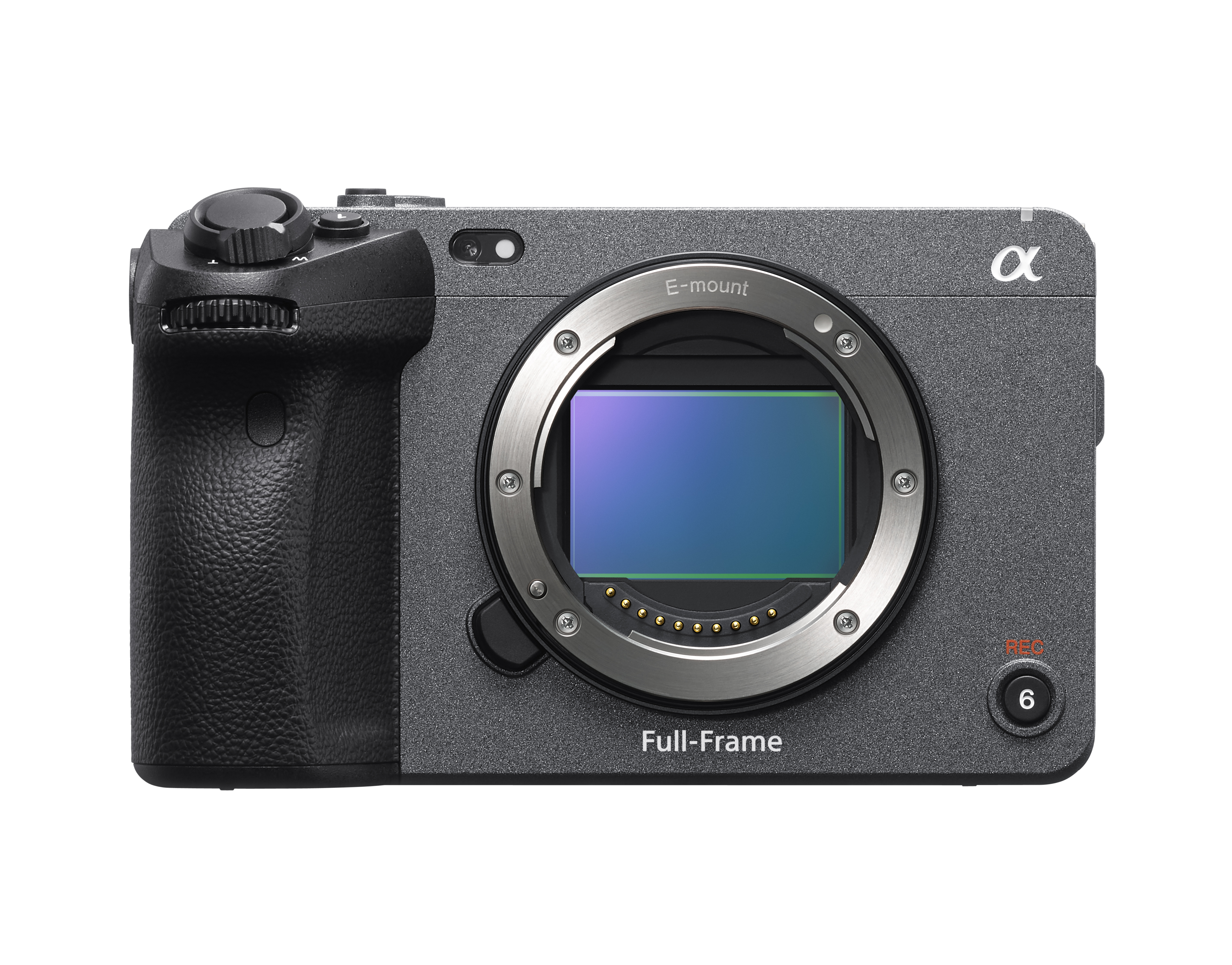FX3 Full-Frame Camera