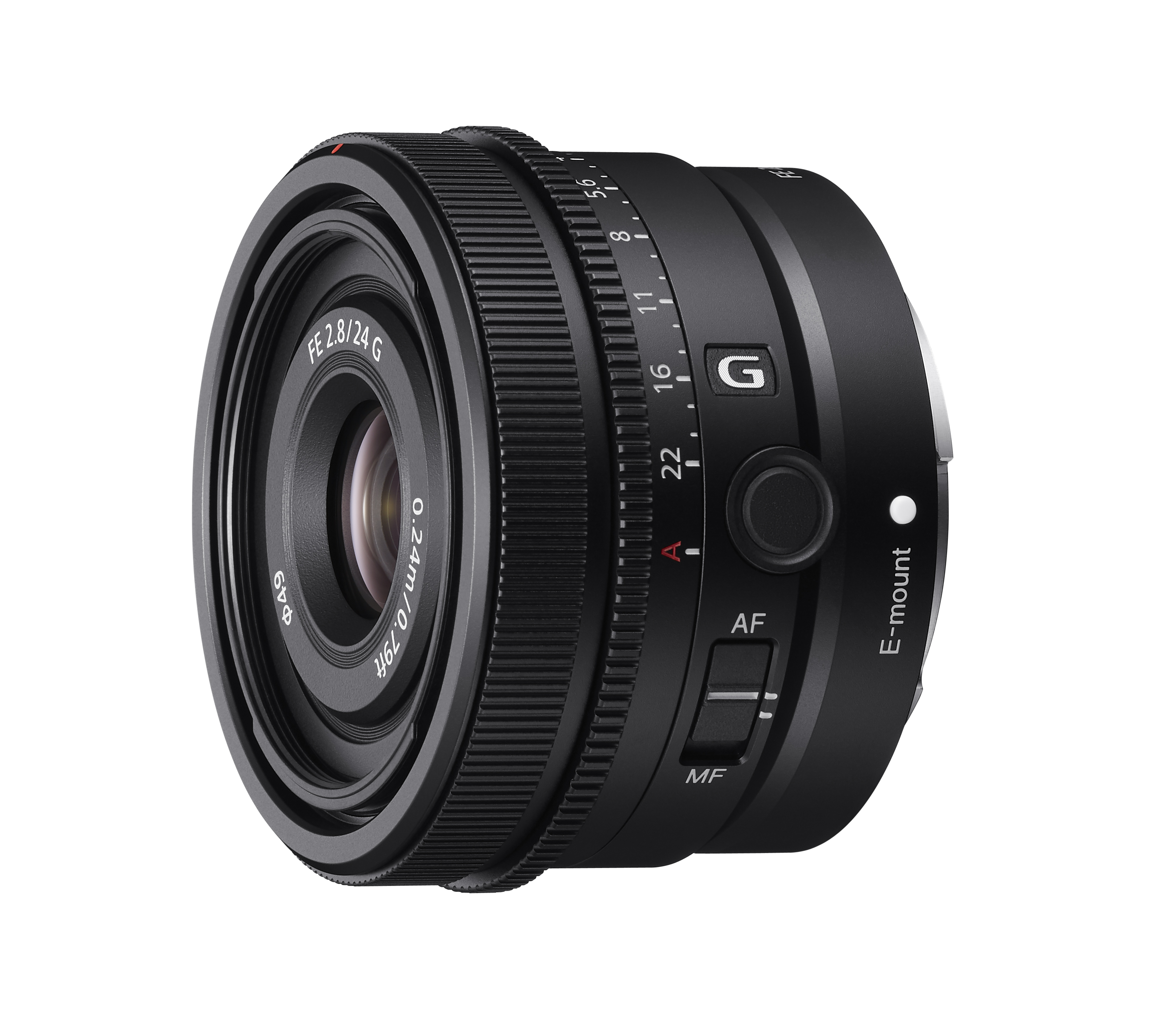 FE 24mm F2.8 G lens