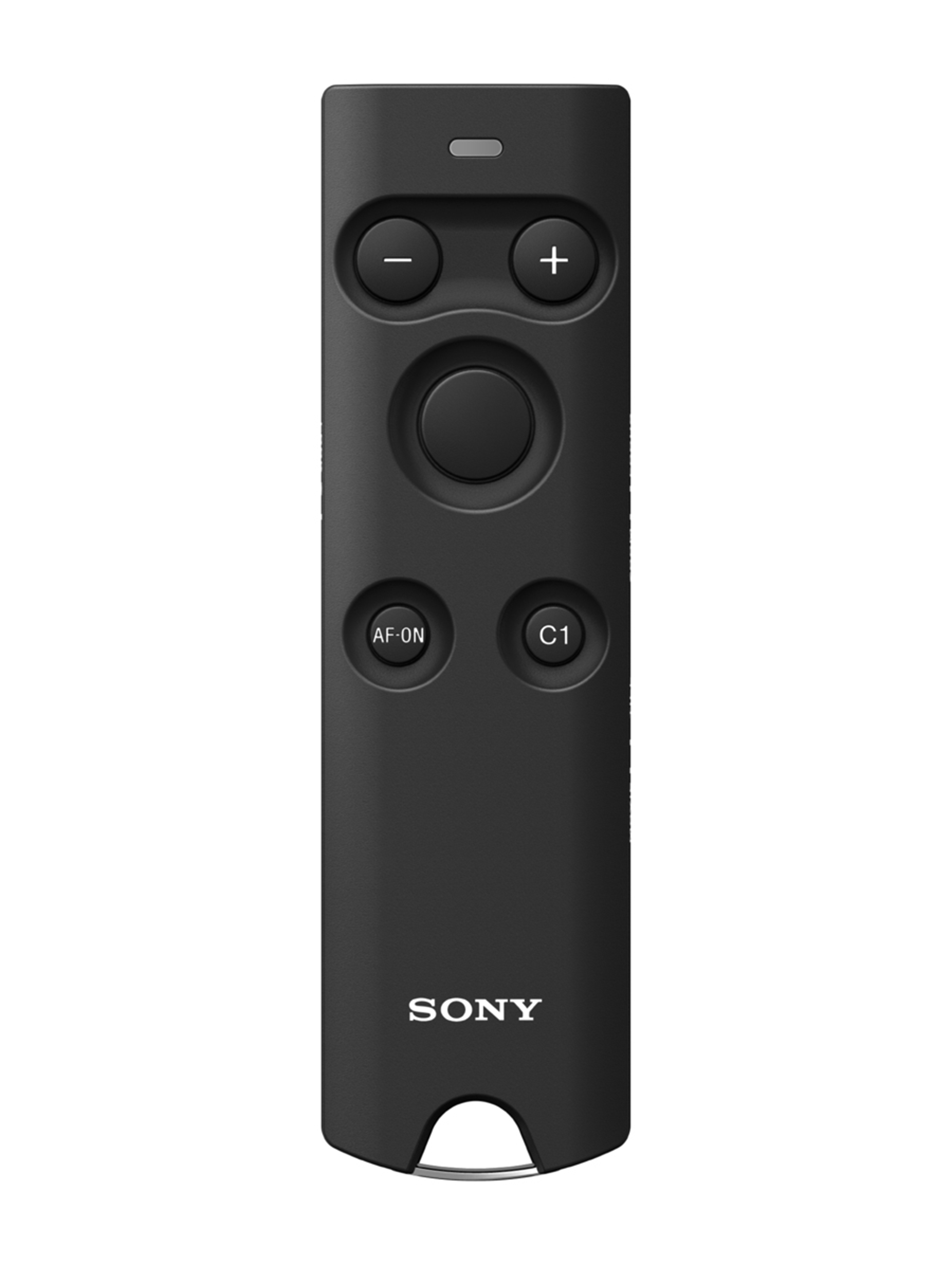 Sony Introduces New Remote Commander with Bluetooth® Wireless Technology