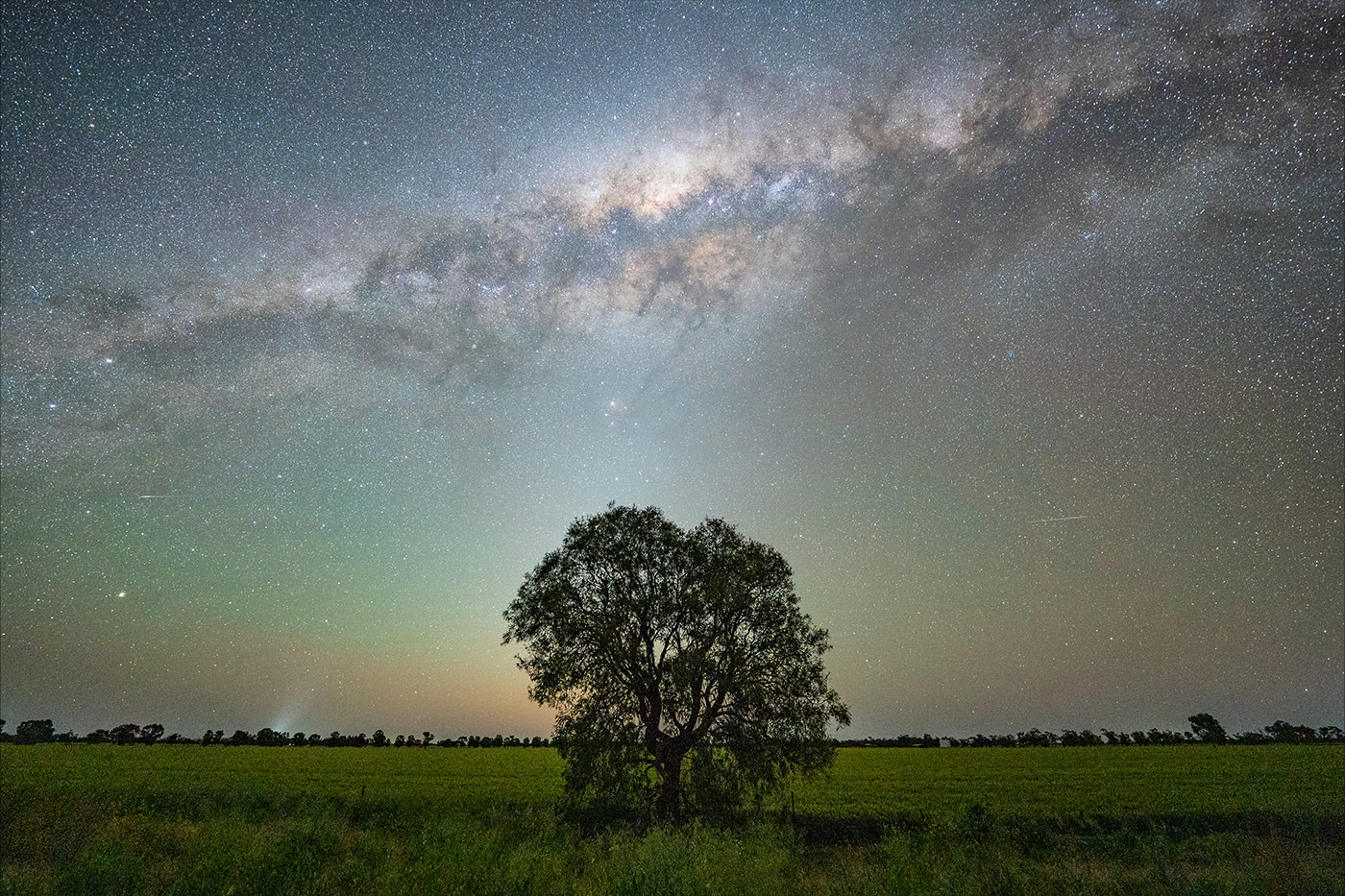 Astrophotography with Jay Evans 29