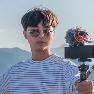 Wei Tse Liao - ZV Community Content Creator